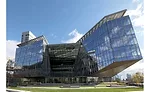 Cornell Tech’s Tata Innovation Center