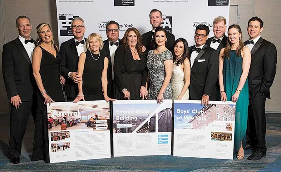 Urban Engineers of New York DPC
