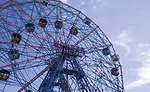 Wonder Wheel