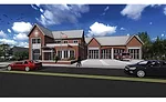 Firefighters facility