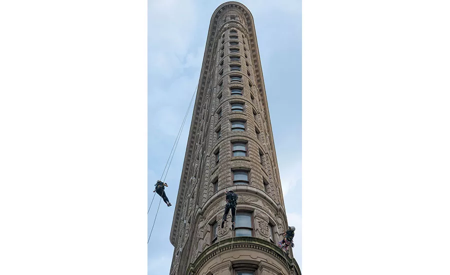 Flatiron Building