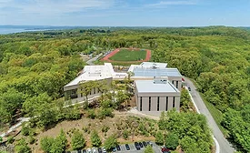 Hackley School, Walter C. Johnson Center for Health & Wellness