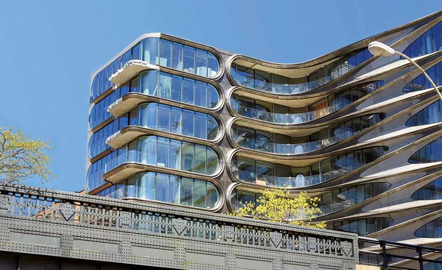 520 West 28th St.