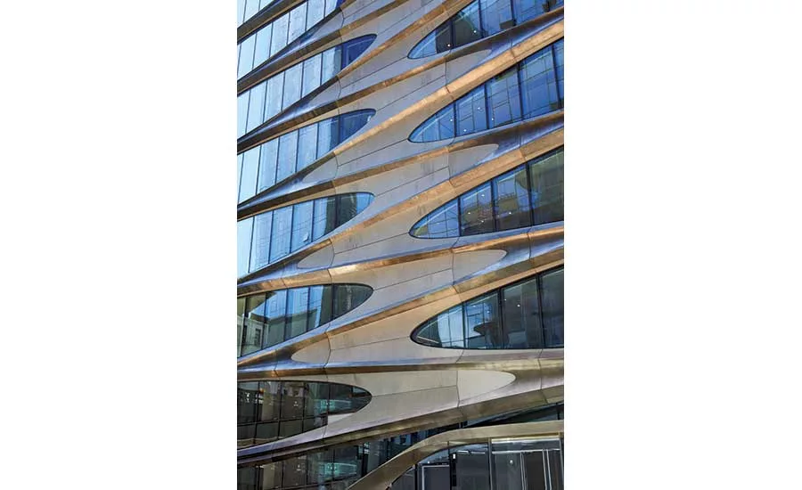 520 West 28th St.