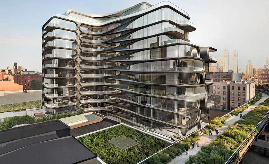 520 West 28th St.