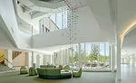 Hackley School, Walter C. Johnson Center for Health & Wellness