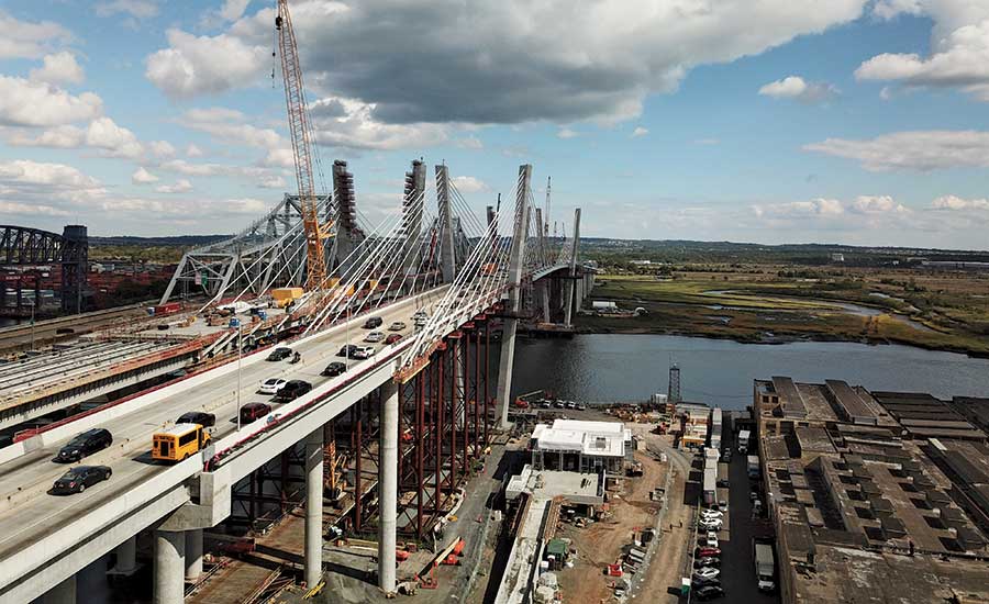 Goethals Bridge Replacement