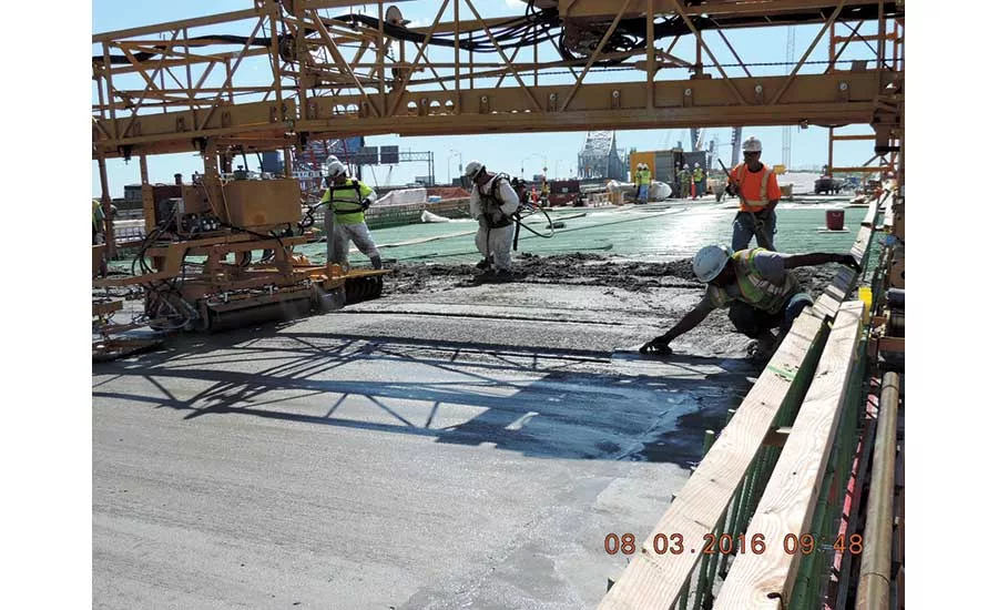 Goethals Bridge Replacement