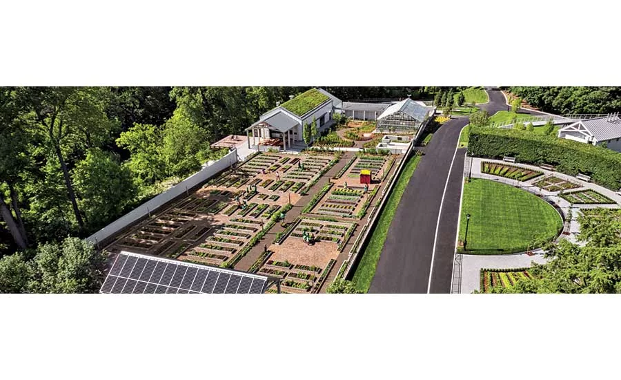 The New York Botanical Garden
