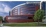 Sands-Constellation Center for Critical Care expansion