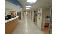 Hackensack University Medical Center Emergency Trauma Dept.