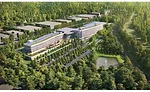 South Korean manufacturer LG