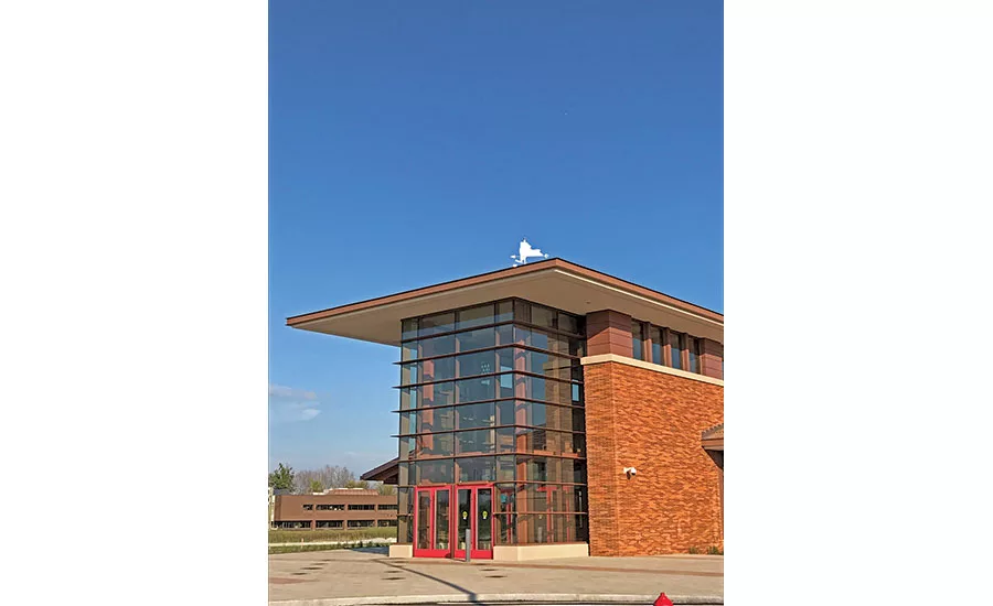 Western New York Welcome Center