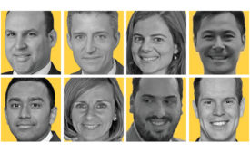 ENR New York’s Top Young Professionals