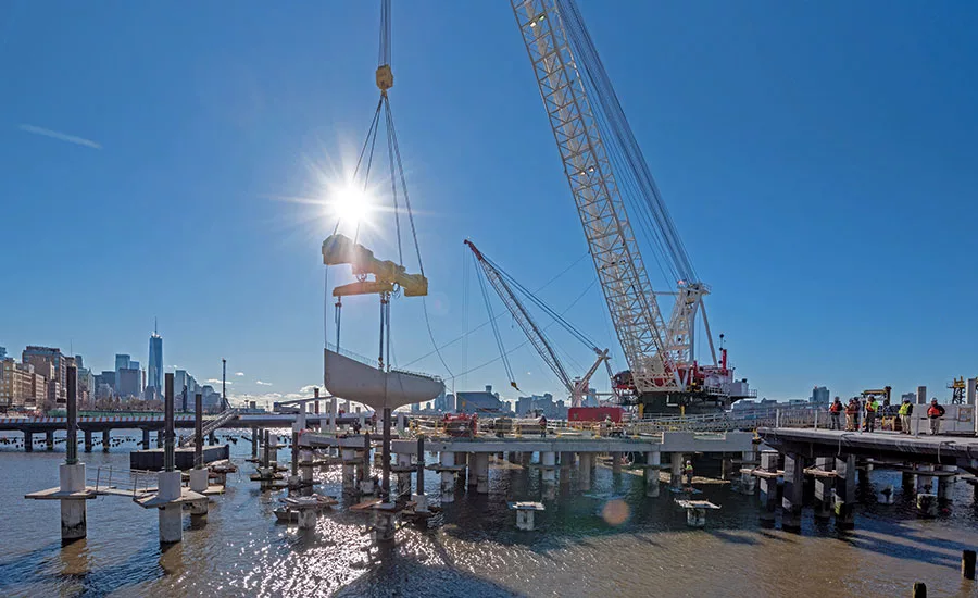 Pier55