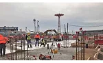 Coney Island affordable housing project