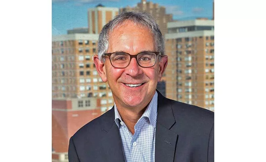 Ron Moelis, CEO and cofounder of L+M