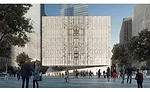 The Ron O. Perelman Center