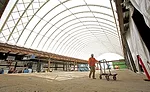 American Dream construction