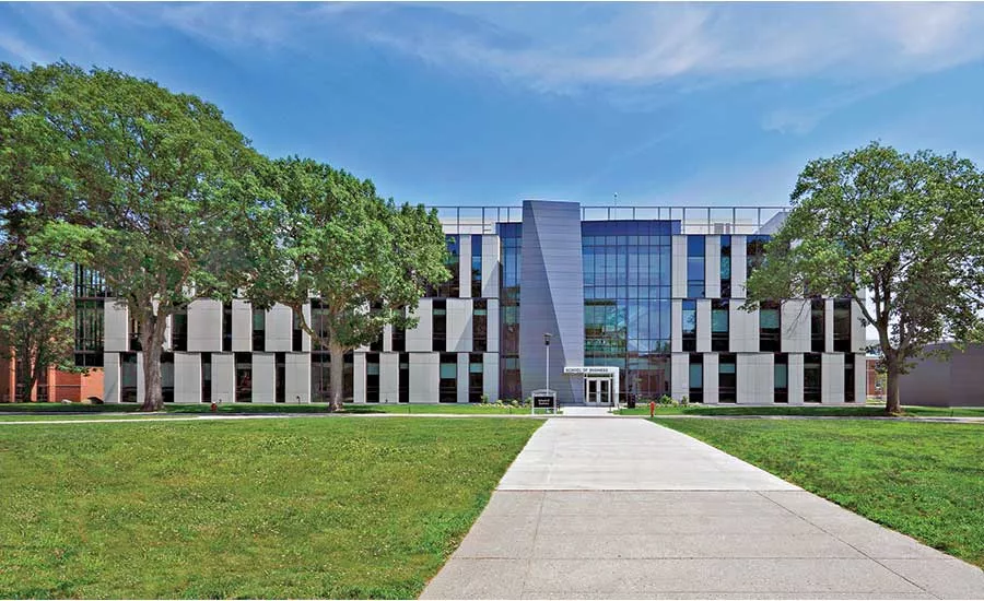 SUNY’s Farmingdale State College School of Business