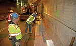 Queens Midtown Tunnel
