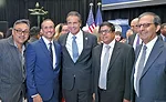 New York Gov. Andrew Cuomo