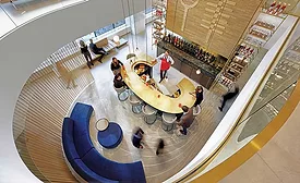Campari Group North American Headquarters