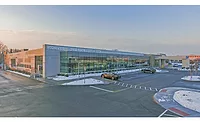 Rochester Regional Health’s Riedman Health Center