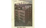 Building in Manhattan