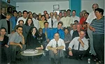 Goldman Copeland Associates PC staff