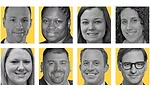 ENR 2019 Top Young Professionals