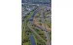 I-91 Charter Oak Bridge Project in Hartford/ Wethersfield