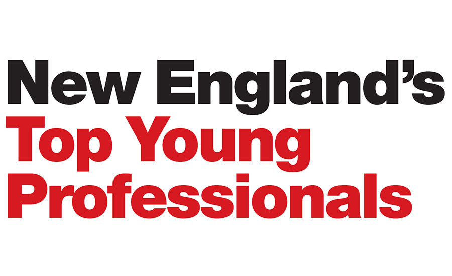 ENR New England Top Young Professionals | 2020-03-17 - Engineering News-Record
