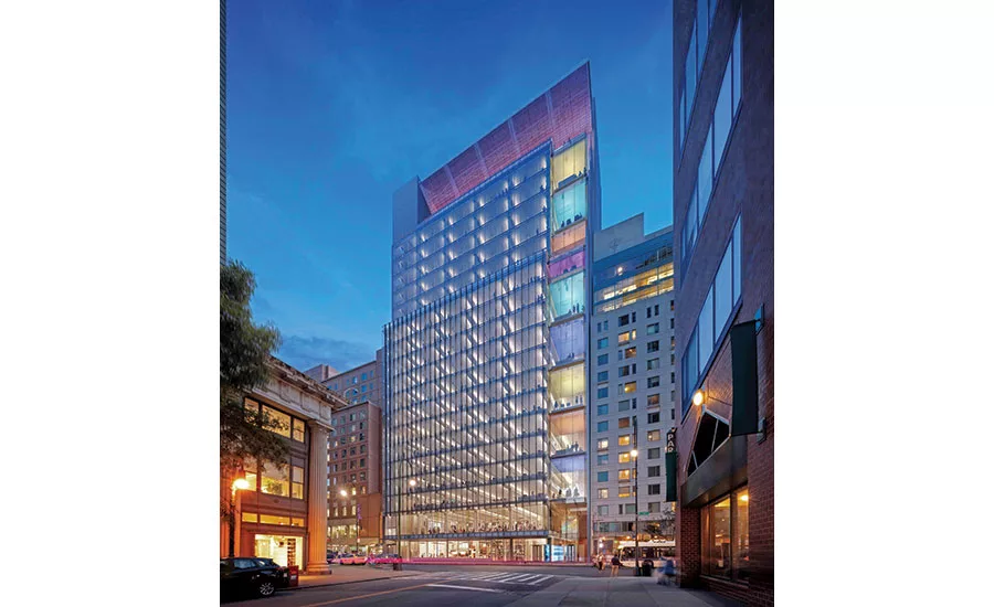 Union Square Tech Hub