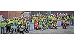 MBTA Green Line project in Boston