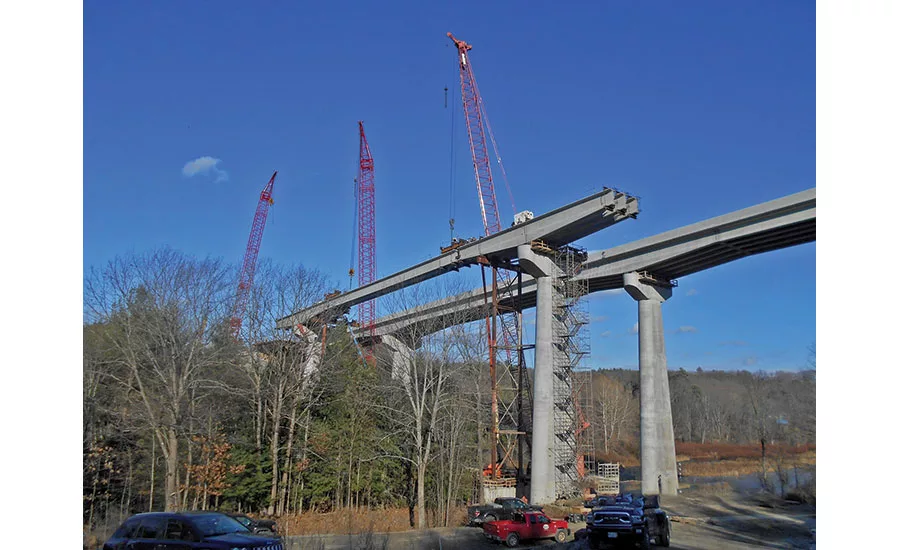 Cranes