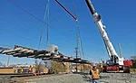 long island rail road’s nassau boulevard station