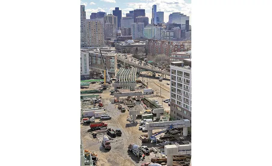MBTA’s Green Line Extension
