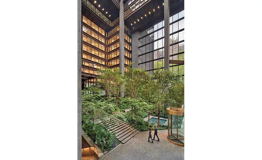Ford Foundation