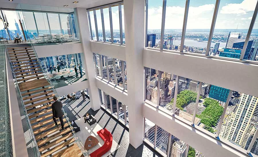 One Vanderbilt