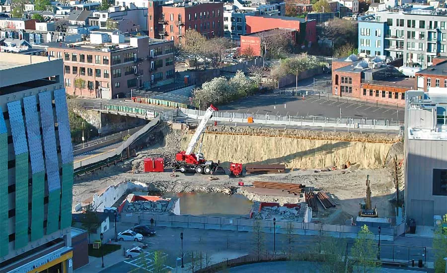 Consigli Construction Co.