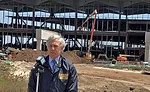 Port Authority NY and NJ project