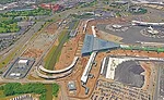Port Authority NY and NJ project