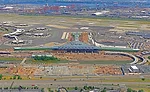 Port Authority NY and NJ project