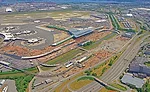Port Authority NY and NJ project