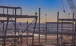 Port Authority NY and NJ project