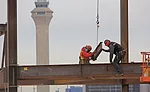 Port Authority NY and NJ project