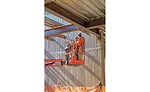 Precast core