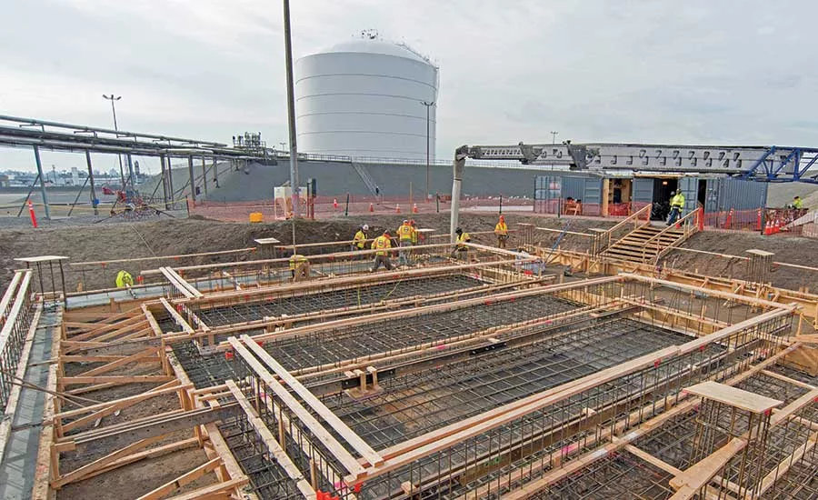 BOND Civil & Utility