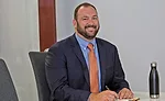 Vice President Dan Foppiano